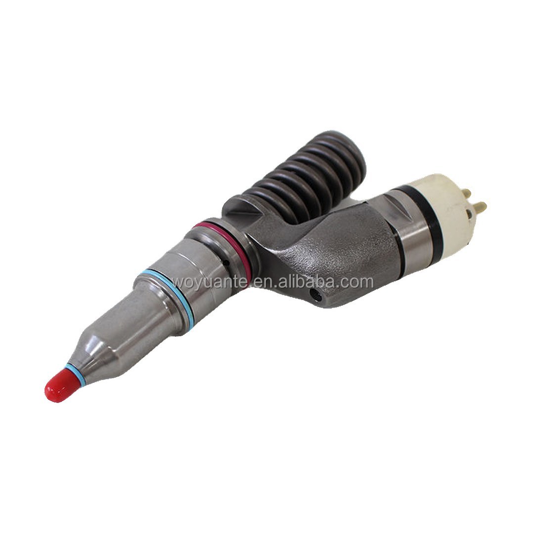 C13 Injector 10r-3147 249-0712 249-0713 2490712 喷油器 适用于 卡特 CAT卡特 喷油器 2490712