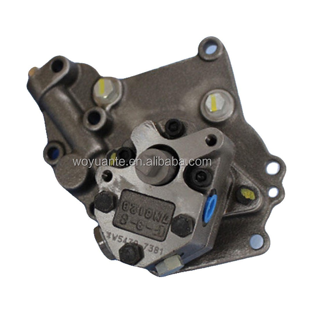 Suitable for CAT 320D/336D/349D Excavator D6R/D8T/D10T Bulldozer 950H/988K Loader 8N-1630 Fuel PUMP