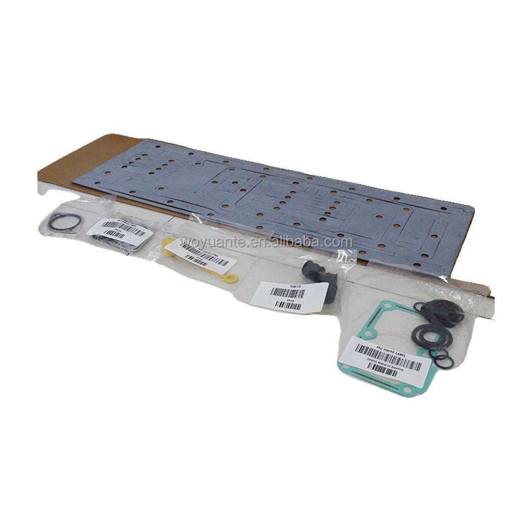Suitable for Caterpillar CAT 320DL/330D Excavator D8R/D9T Bulldozer 950GC Loader 6V-4540 KIT GASKET