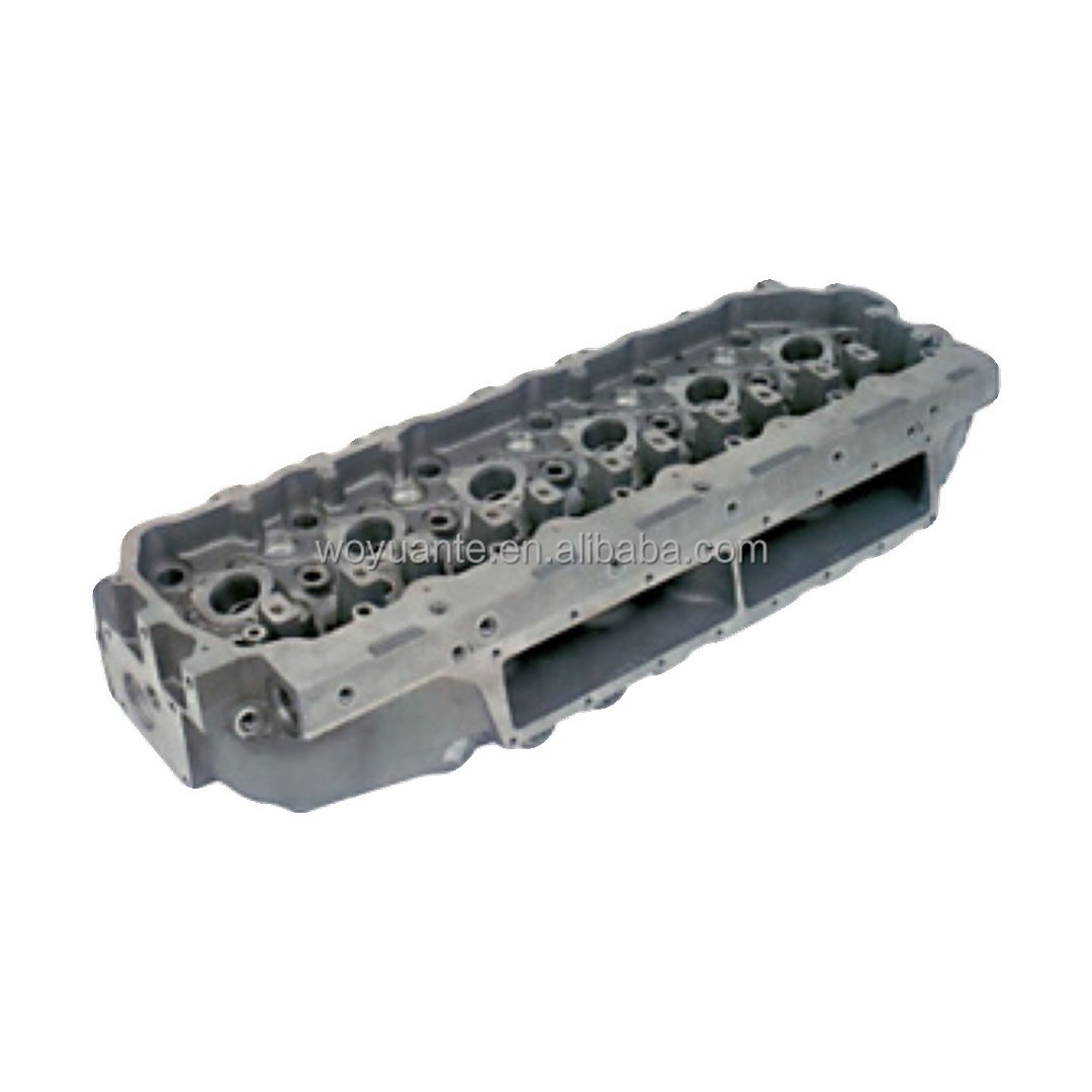 Cylinder Head 4p2139 140-7373 119-3065 950f Excavator E325b D6m Engine 3116 140-7373 119-3065