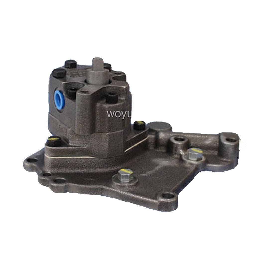 Suitable for Caterpillar 349D Excavator D10T Bulldozer 988K Loader 8N-1630 Fuel PUMP