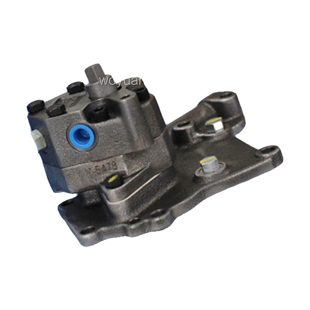 323D2/390F Excavator Construction Machinery Parts 8N-1630 Fuel PUMP