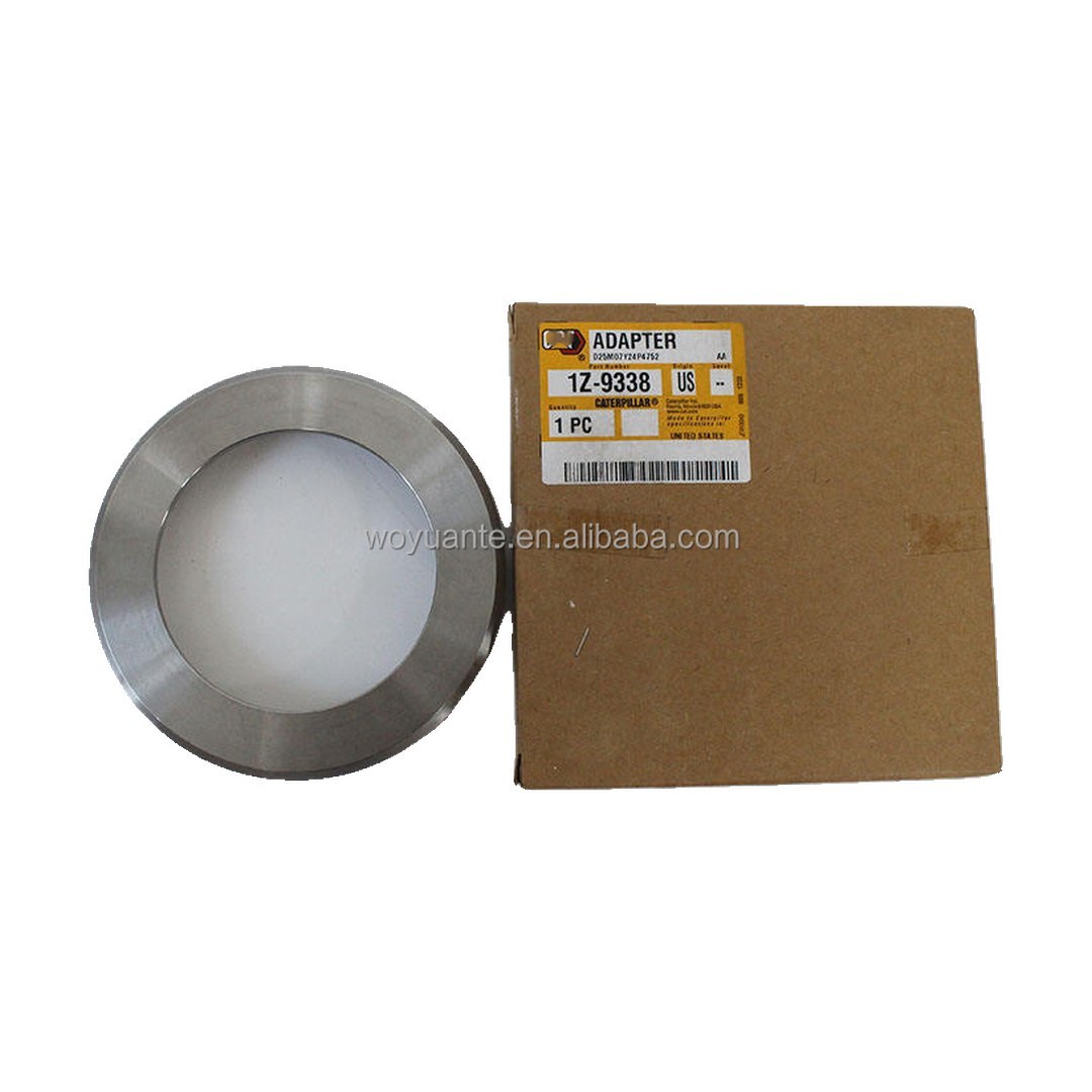 Adapter 1Z-9338 Bulldozer Parts