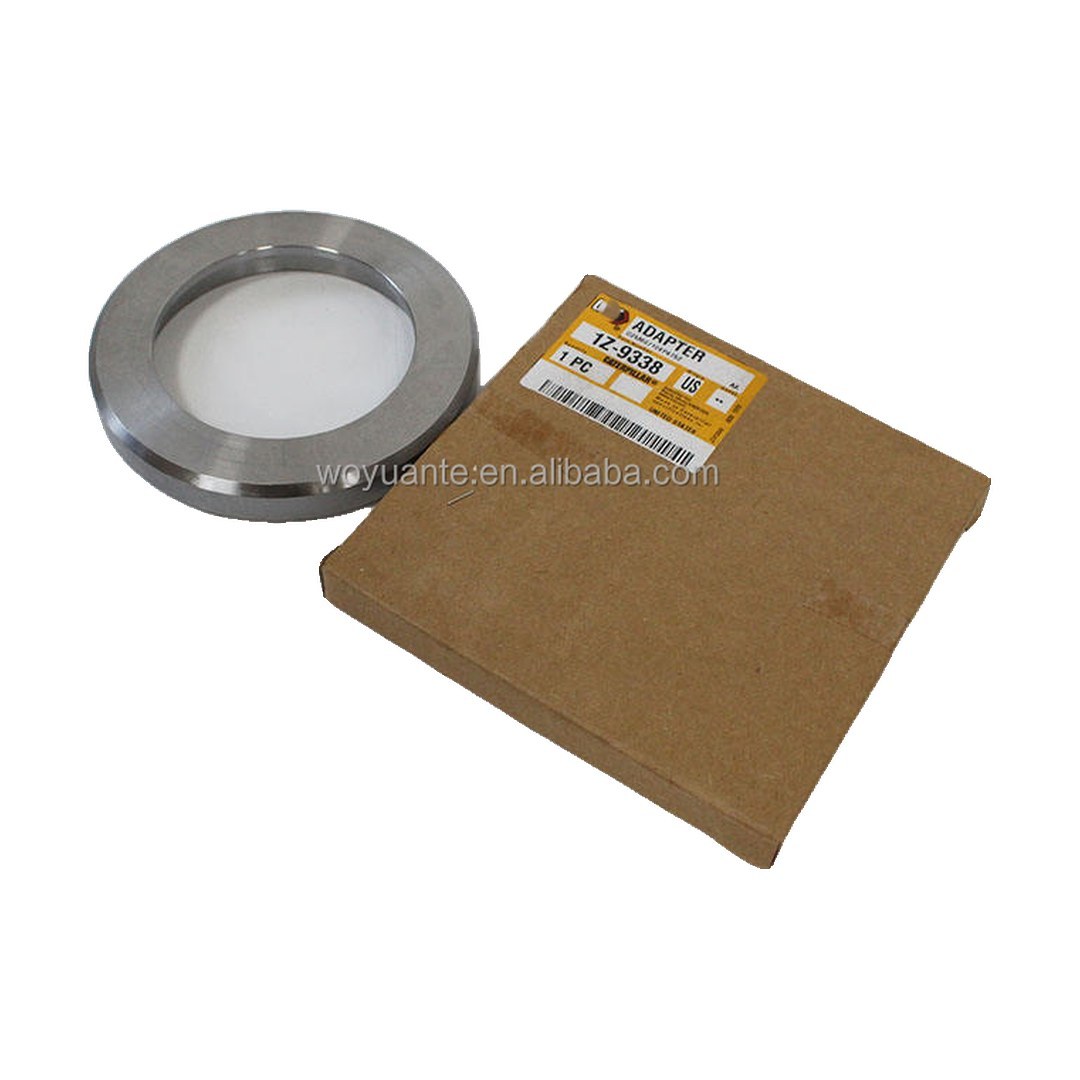 Excavator Adapter 1Z-9338 Roller Adapter for Tractor D9R D8R