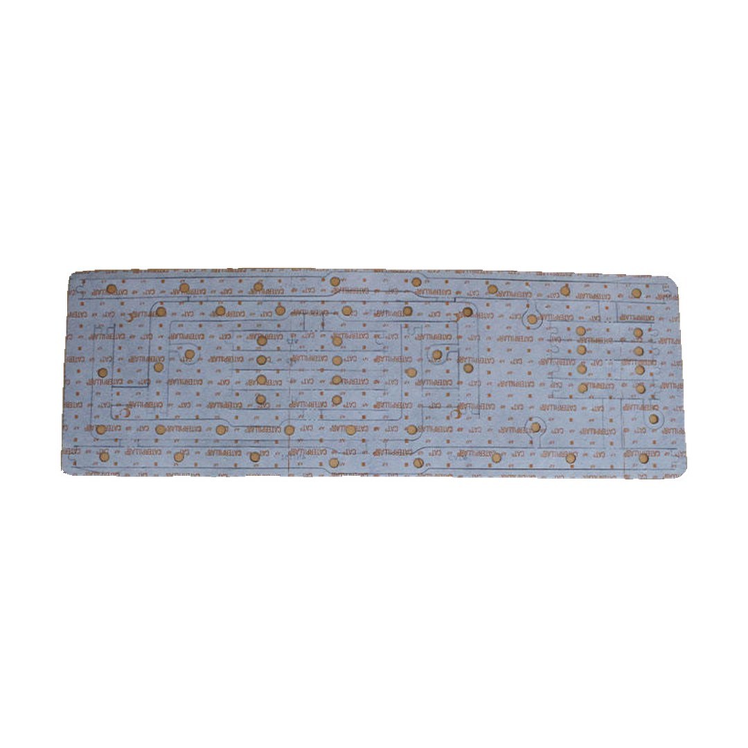 Construction machinery Parts 4N-1151 GASKET OIL PAN Adapt to C6.6/C15 Engine