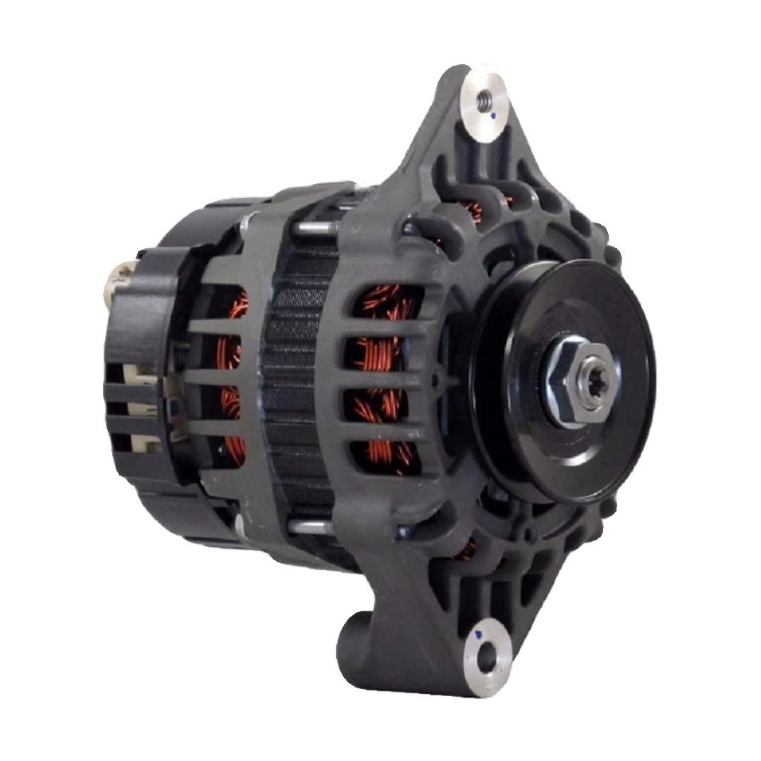 12V 发电机 适用于 沃尔沃 Penta 3862612 A0002655299 3862612
