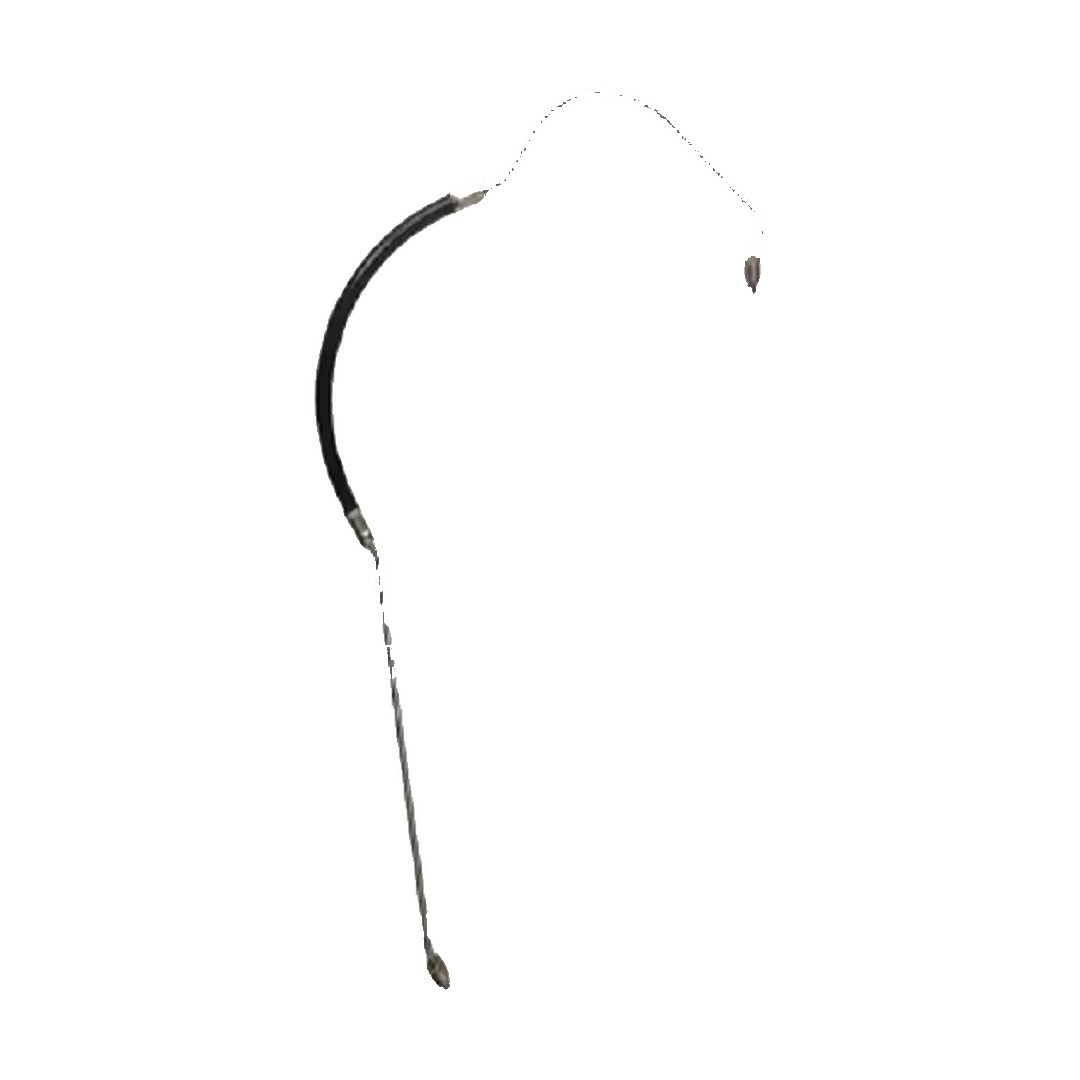 3853856 TSK SX-C1 Marine Trim Hose Suitable for VOLVO Construction Machinery Part 3853856