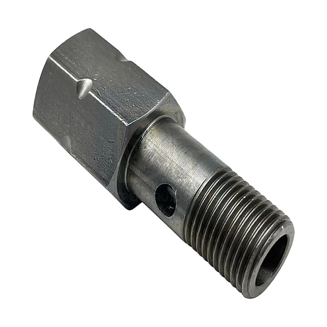 工程机械 配件 溢流阀 20754813 适用于 沃尔沃 D13 D16 EC380D EC480D EC700B L180G L220G A30F A35F 20754813