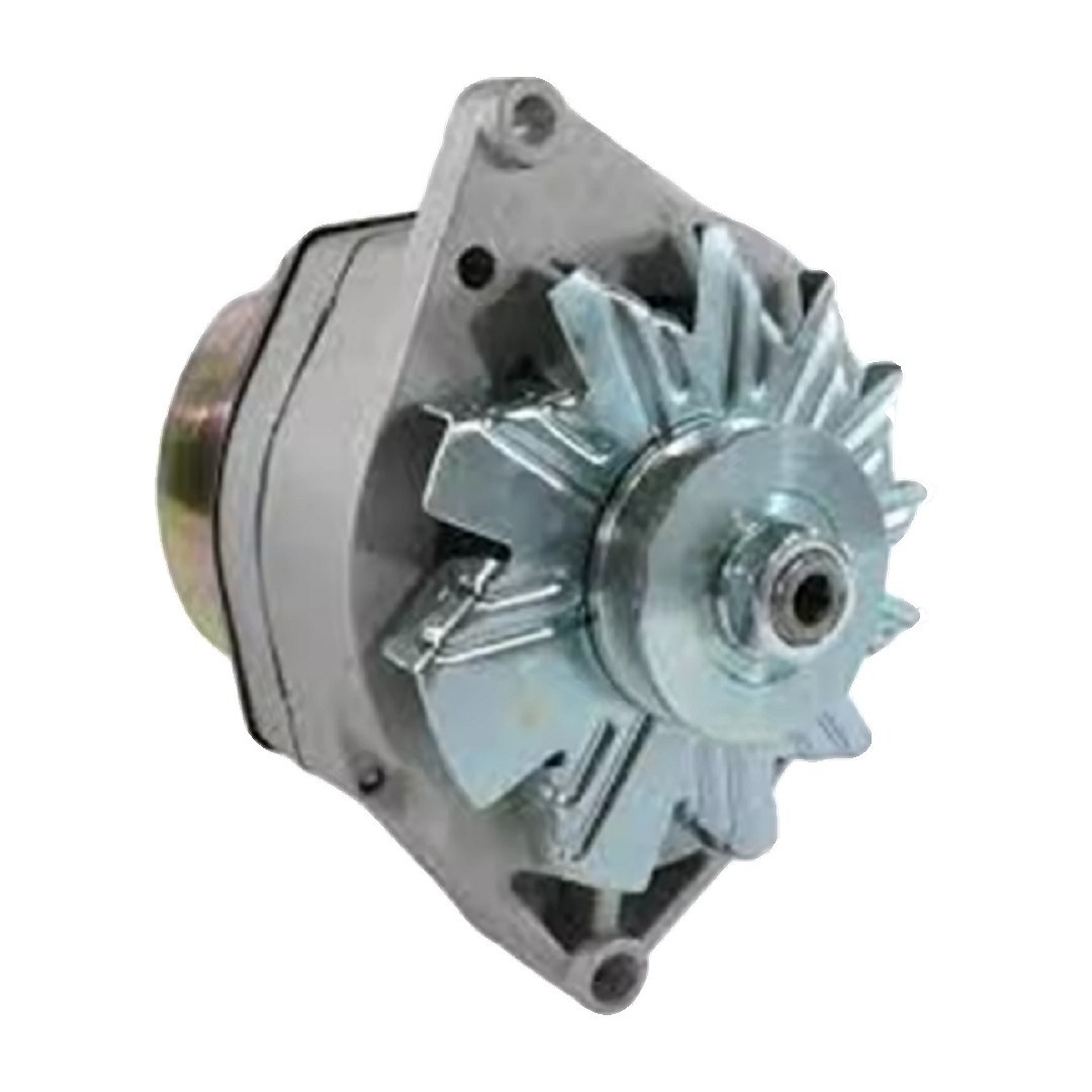 New 14V 60A Alternator 873770 3803444 3803260 872235 for D1-30 D2-40 D2-55 873770 3803444 3803260 872235
