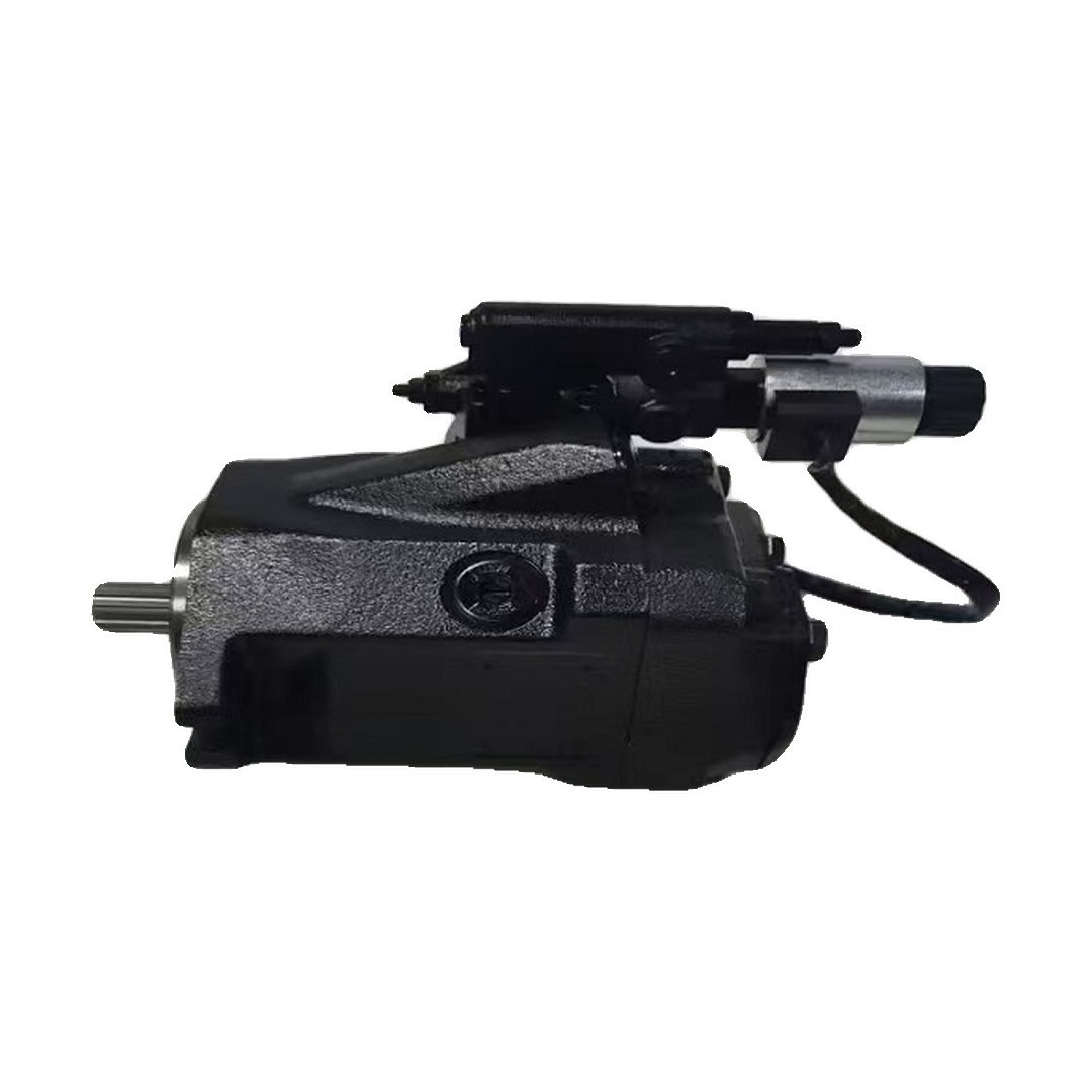 适用于 沃尔沃 Hinge 液压泵 15140666 Hinge 液压泵 17458128 A25G-35F-A40F Hinge Accessory 液压泵 15140666 17458128