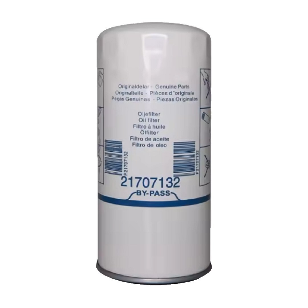 Construction machinery Parts Truck Oil Filter LF777 5001846647 21707132 7420541379 for Trucks Parts on Sale 21707132