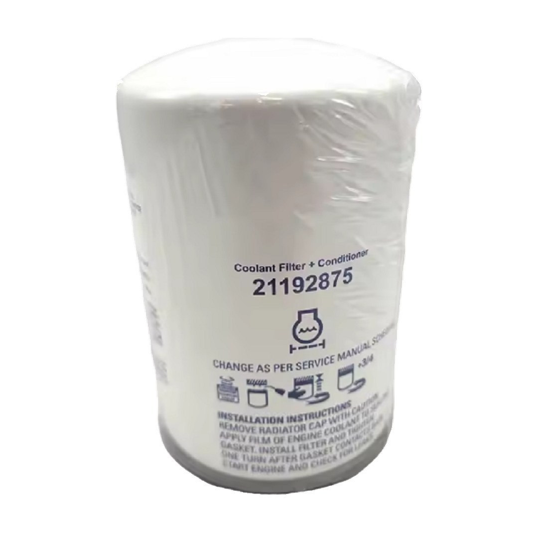 工程机械 配件 卡车 滤清器 OEM 燃油滤芯 卡车 20532237 1661964 1699830 21192875 适用于 沃尔沃 20532237 1661964 1699830 21192875