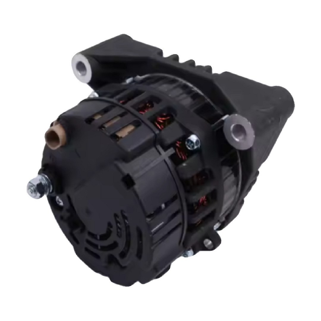12V 75A Alternator PENTA ENGINE 2655300 3862613 3884950 2655301 3862665 425302 600113 600114 Construction Machinery Parts 2655300 3862613 3884950 2655301