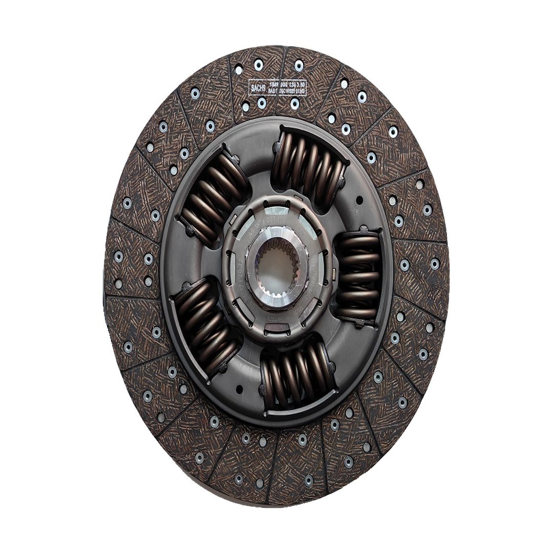 FM Clutch 23040540 21615193 FH Clutch Plate 23441664 22078244 Release Cylinder Release Bearing 23417523 23040540 21615193 23441664 22078244