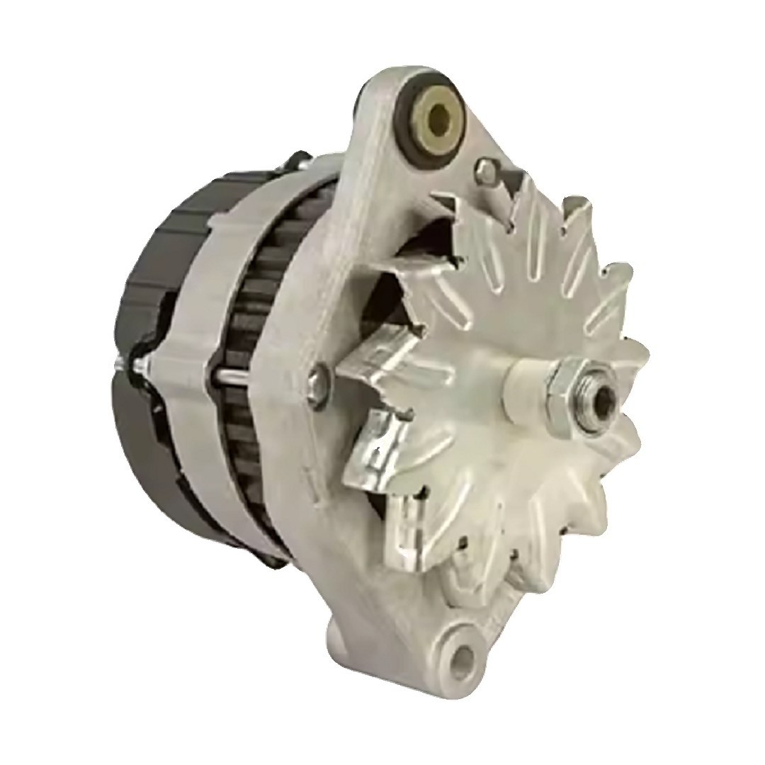 Good Price ALTERNATOR 873770 NEW Suitable for VOLVO Construction Machinery Component 873770