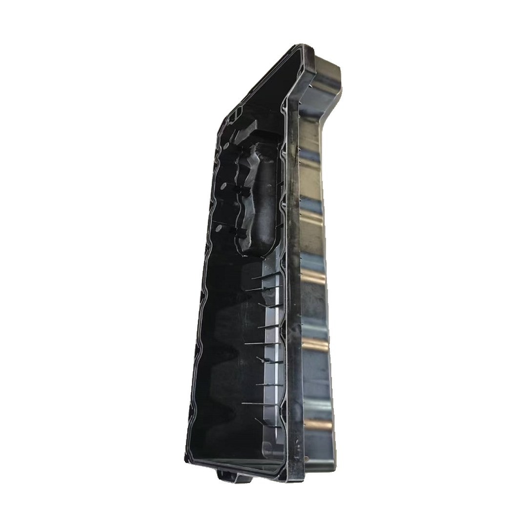 Valve Cover 20740683 Is Suitable for Volvo Penta Valve Cover Hinge Loader Excavator Valve Cover Accessories 20740683
