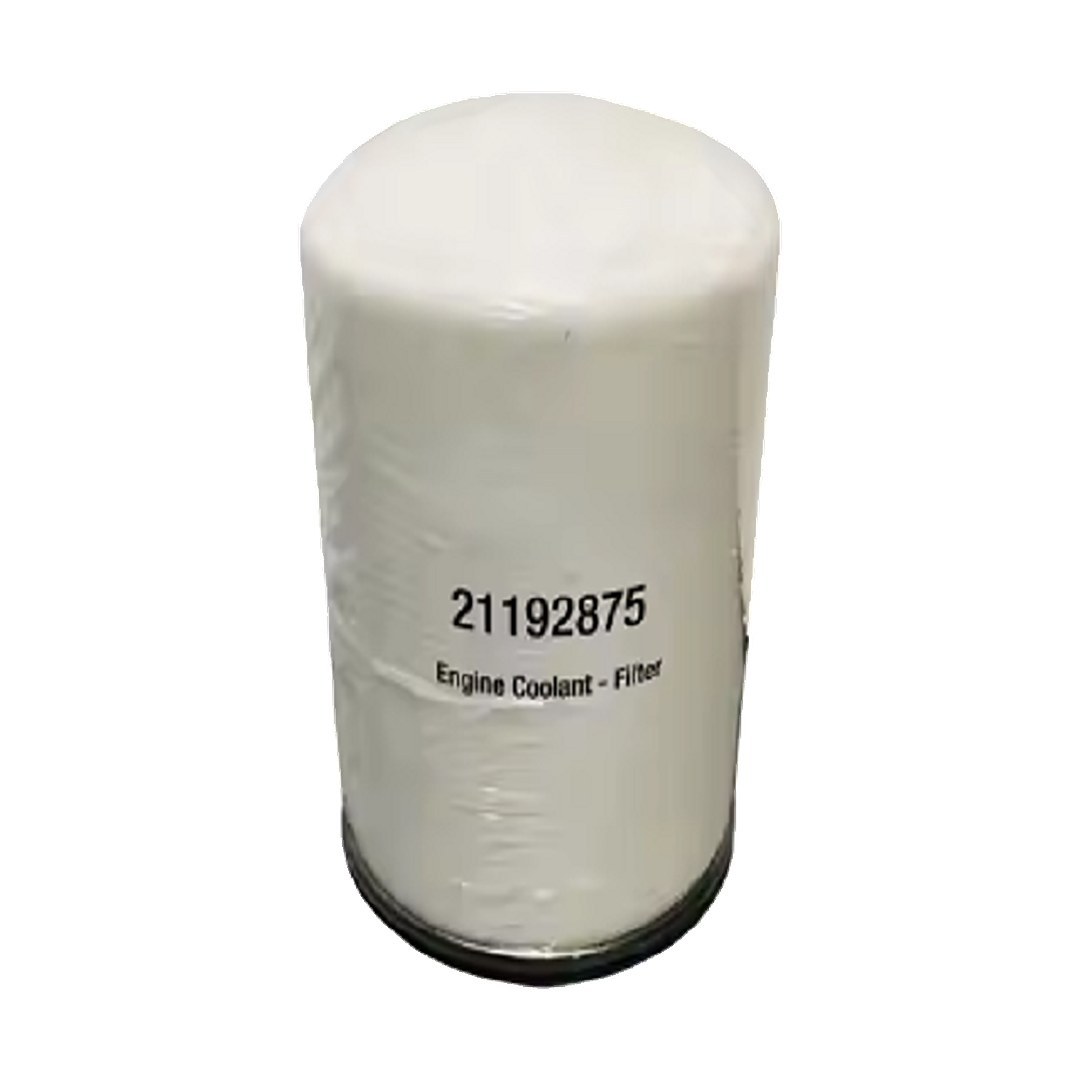 Coolant Filter 1661964 1699826 1699830 16619645 16998304 16998307 20532237 Suitable for VOLVO Construction machinery Parts 1661964 1699826 1699830 16619645