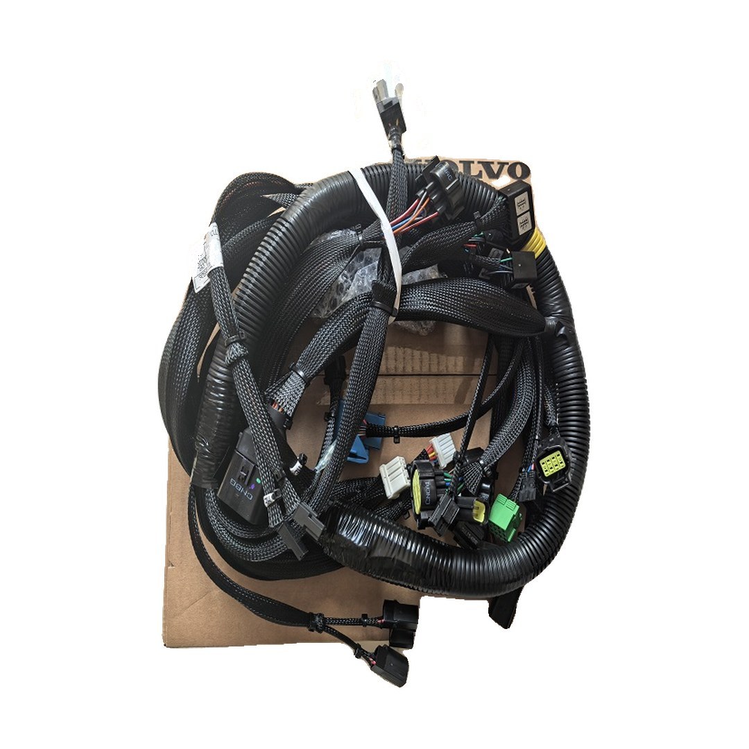 适用于 沃尔沃 EC300EL Instrument Panel Harness 14749026 14749026