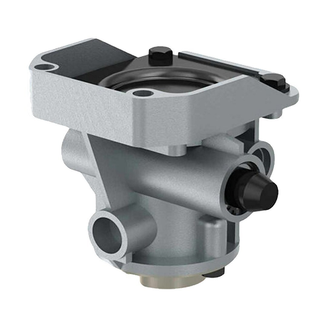 Hot Selling Relay Emergency Valve 9710023000 9710023000