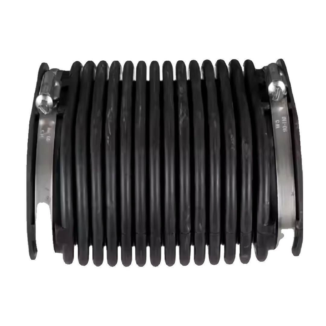 适用于 沃尔沃 Penta SX-A DPS-A Bellows & Anode 维修包 3888916 3841481 22197130 3889788 3888916 3841481 22197130 3889788