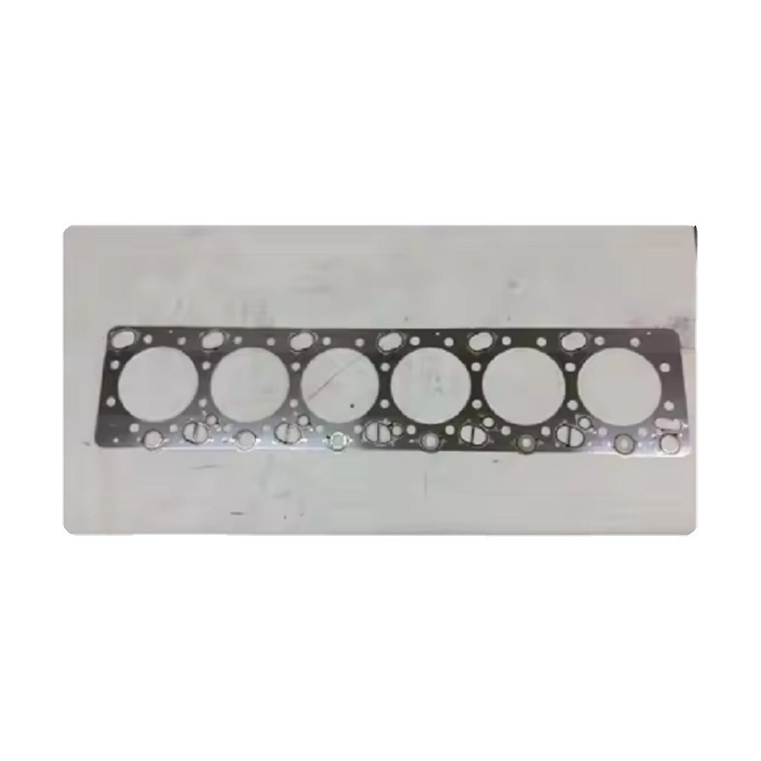 Head 垫片 缸盖 垫片 20513037 21313537 D13 适用于 沃尔沃 卡车 工程机械 配件 20513037 21313537