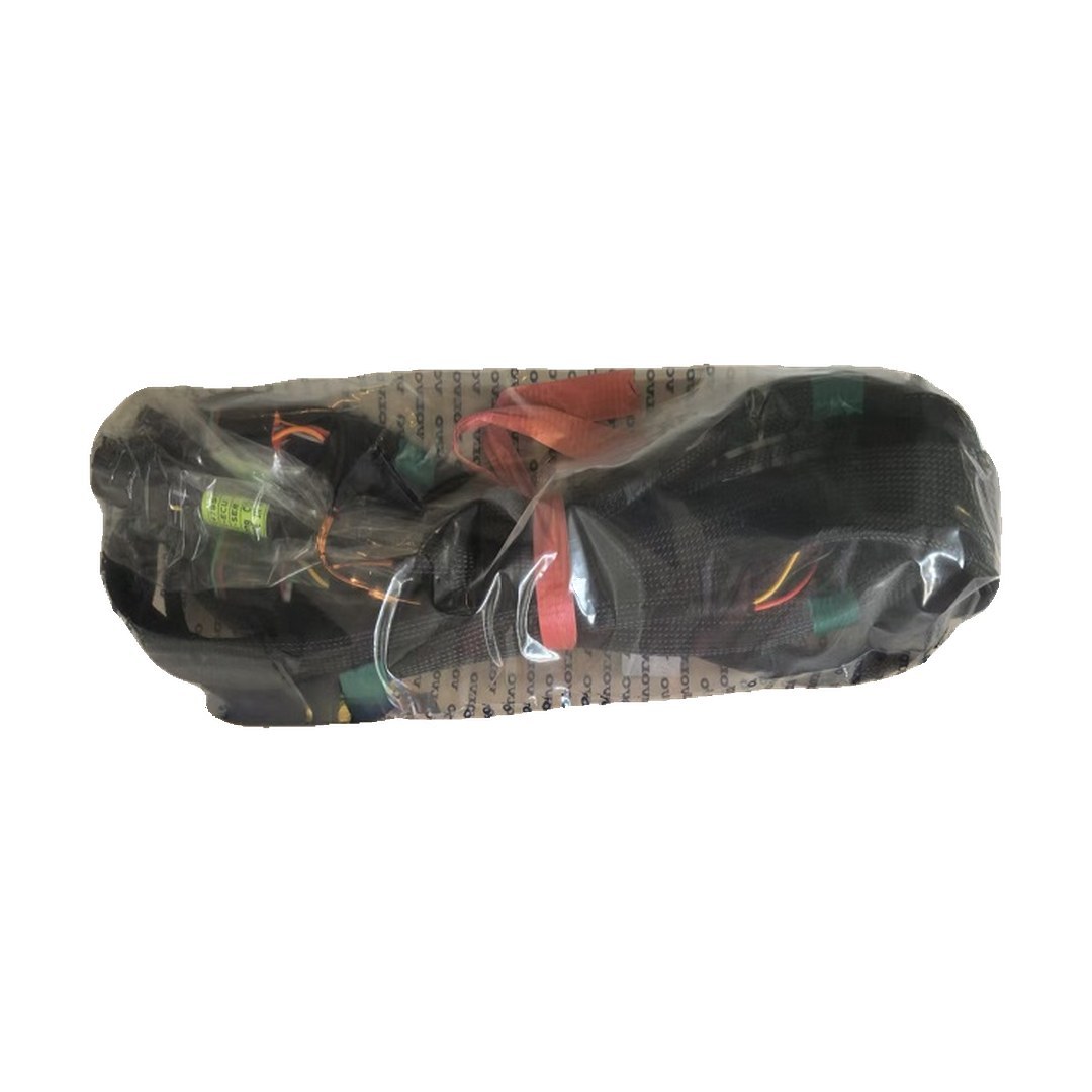 EC250EL Display Wiring Harness 14755023 Is Suitable for Volvo Excavator Accessories EC380EL EC480-220E-750D-950EL4 EW205E 14755023