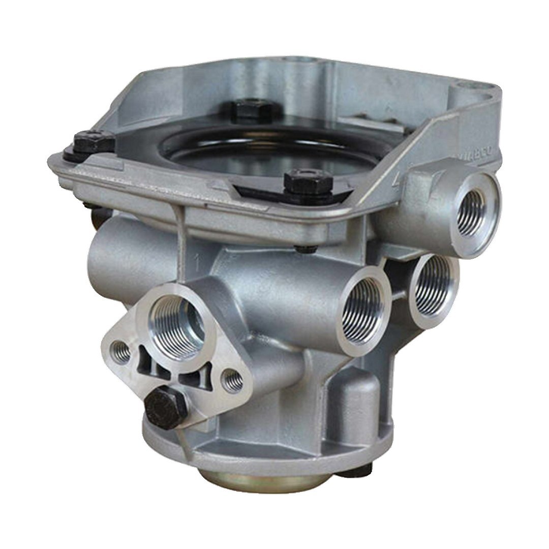 空气 制动 System Conventional 制动 Components 继电器 Emergency 阀 9710023000 052504 S971-002-300-0 达夫 052504