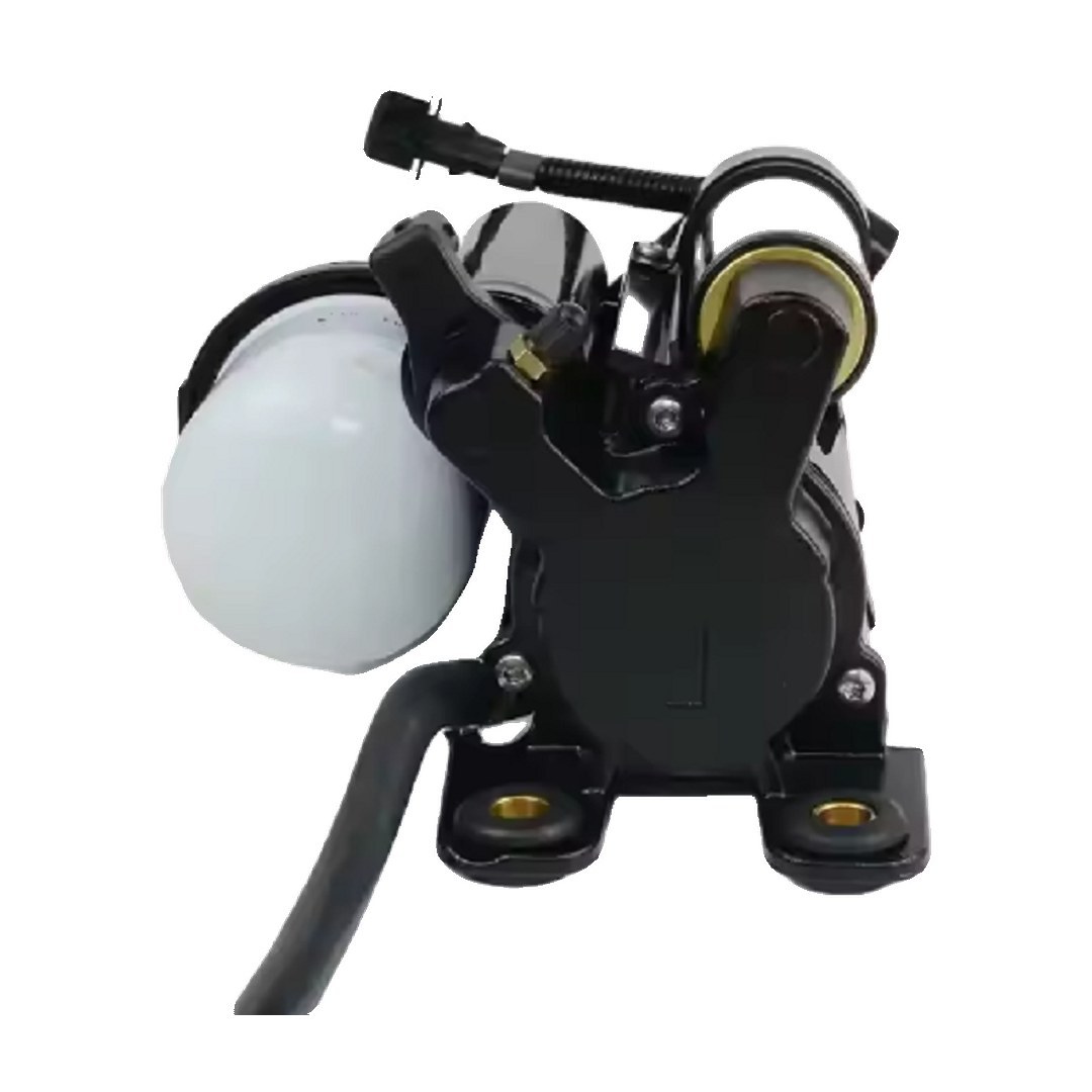 Electric Fuel Pumps Assembly Suitable for VOLVO Penta Stern 21608512 Construction machinery Parts 21608512