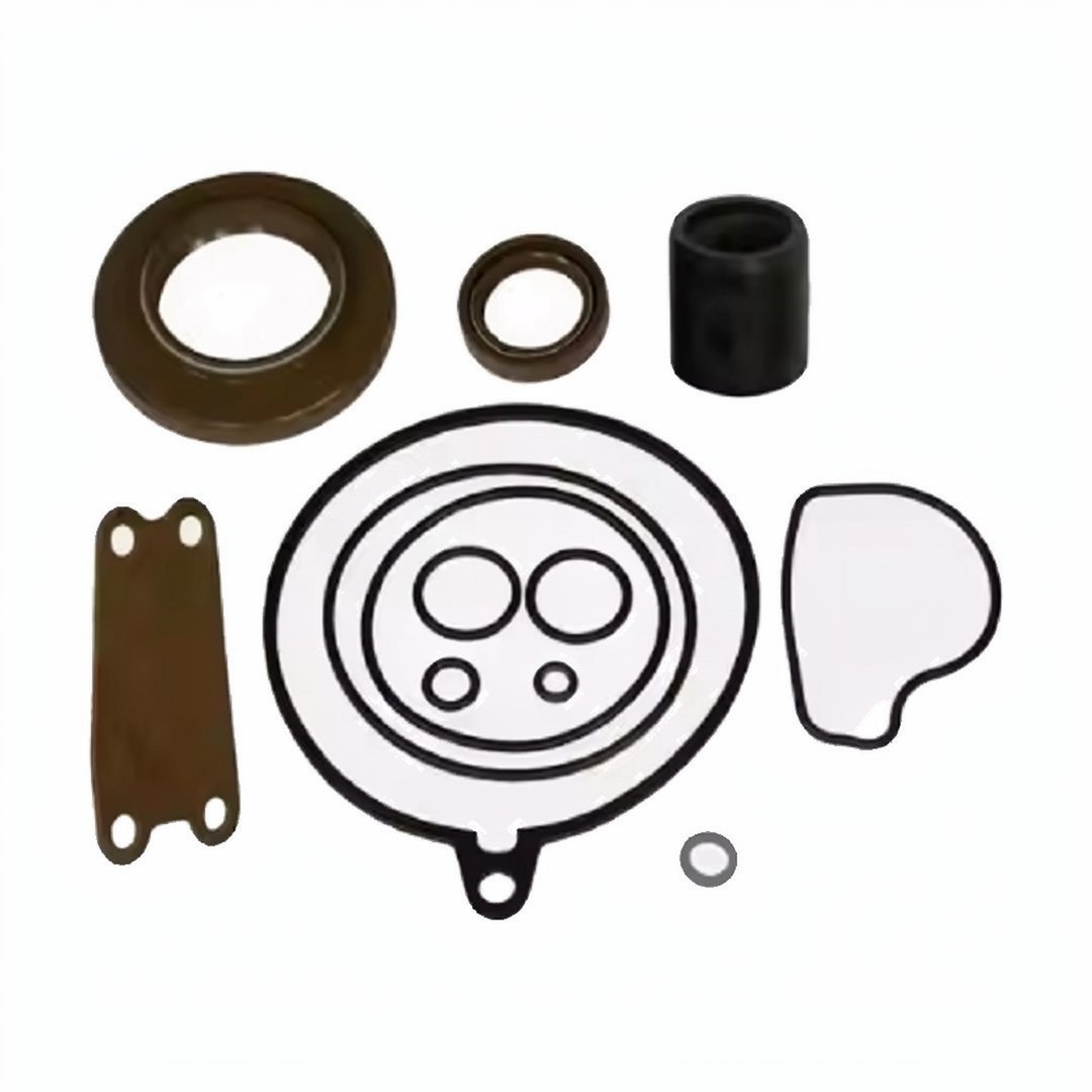 For Sierra 18-2586 Suitable for VOLVO Penta SX Upper Unit Seal Kit 3850594 3850594