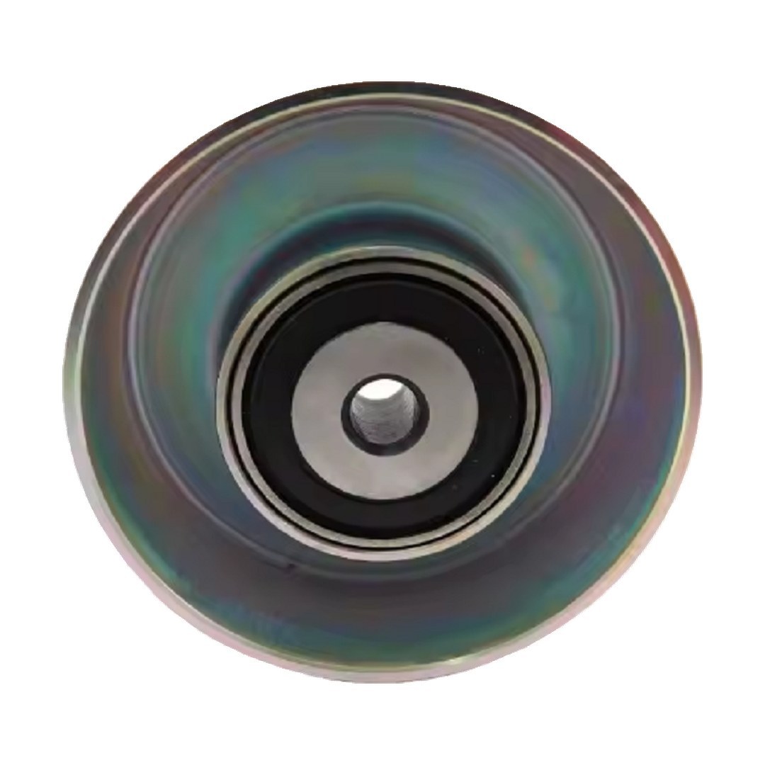 引导轮 皮带轮 Penta D4 D6 Replaces 3847482 Marine Inboard 柴油 发动机 New 3847482