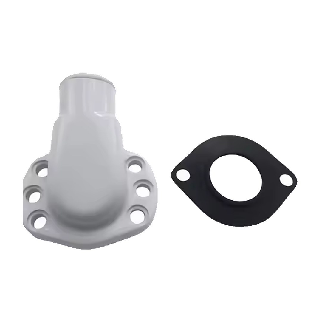 水 Inlet 软管 Connector Connection 接头 832846 适用于 沃尔沃 Penta 270 280 290 832846