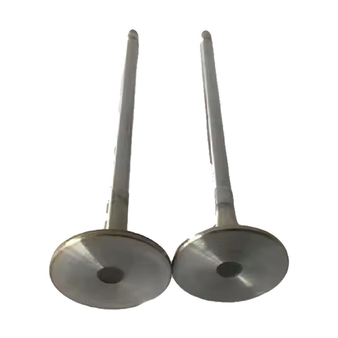Construction machinery Parts Engine Valve Exhaust Suitable for VOLVO D13 A/B/C 20768506 20768519 21016539 7420768519 20768506 20768519 21016539