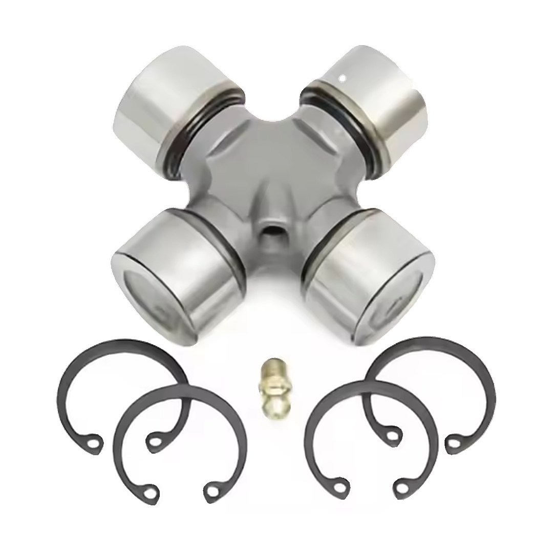 A. a U-shaped Connector Assembly Is Suitable for MerCruiser Suitable for Volvo 3860232 865511T 18-6406 865496A01 3860232 865511 865496
