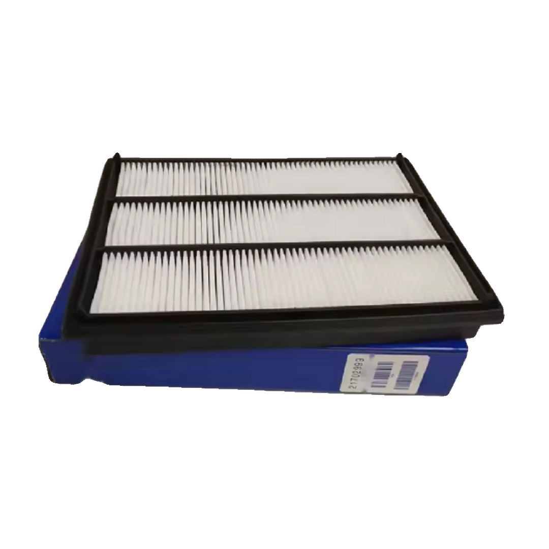 Construction machinery Parts Engine Air Filter Suitable for VOLVO Penta D4 D6 D11 Replacement 21702999 3818541 3583654 117303 21702999 3818541 3583654 117303