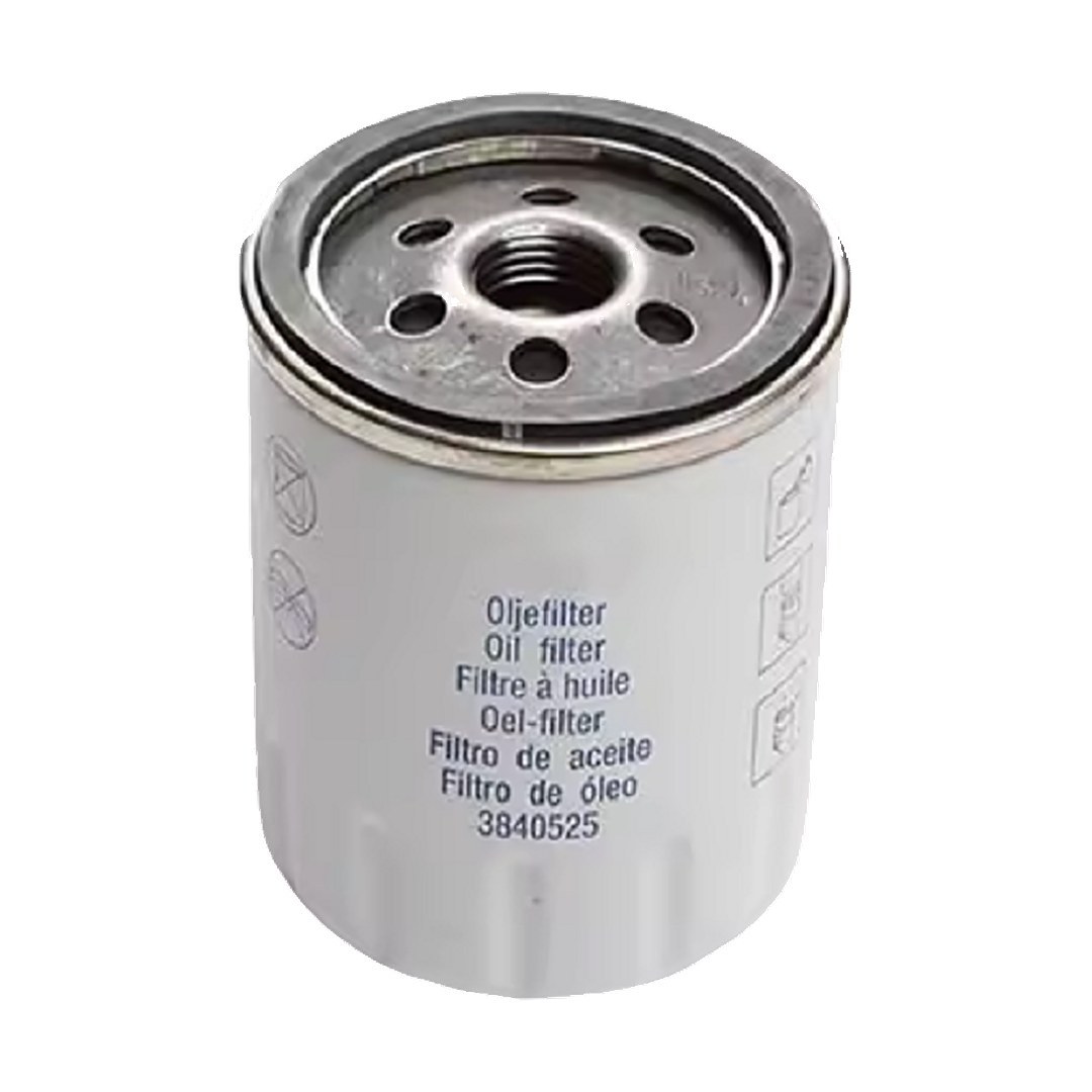 Oil Filter 3840525 Construction Machinery Part 3840525