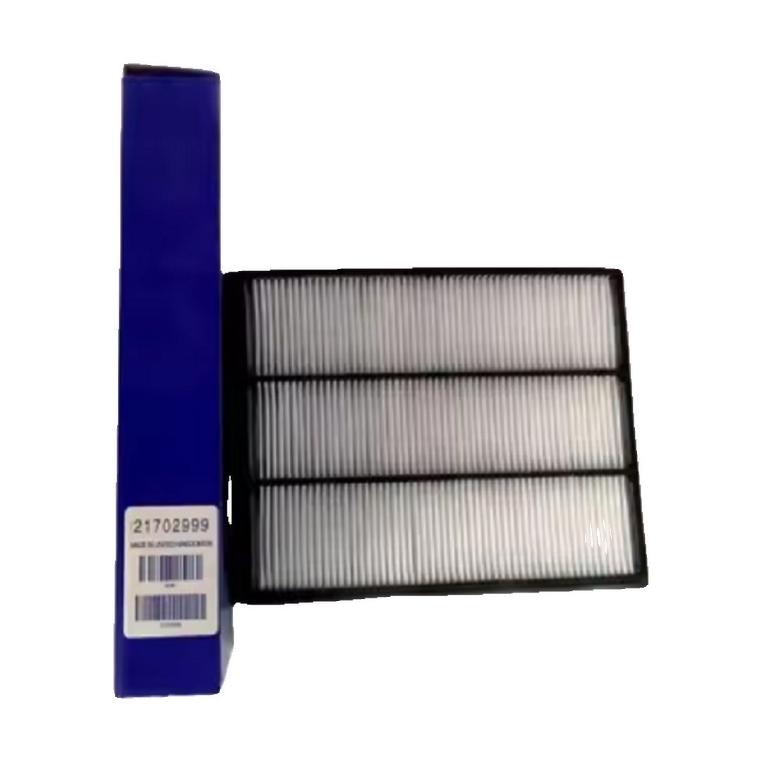 Engine Air Filter 21702999 3818541 Suitable for VOLVO Penta D4 D6 D11 3583654 117303 Construction machinery Parts 21702999 3818541 3583654 117303