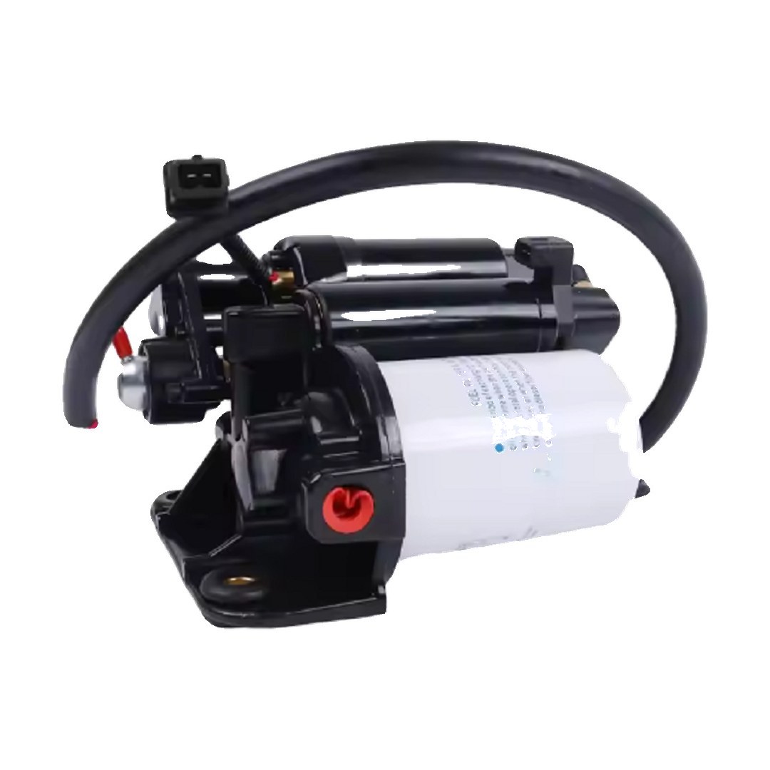 工程机械 配件 High 压力 燃油泵 总成 21608512 Fits 适用于 沃尔沃 Penta Stern 8.1L 发动机 21608512