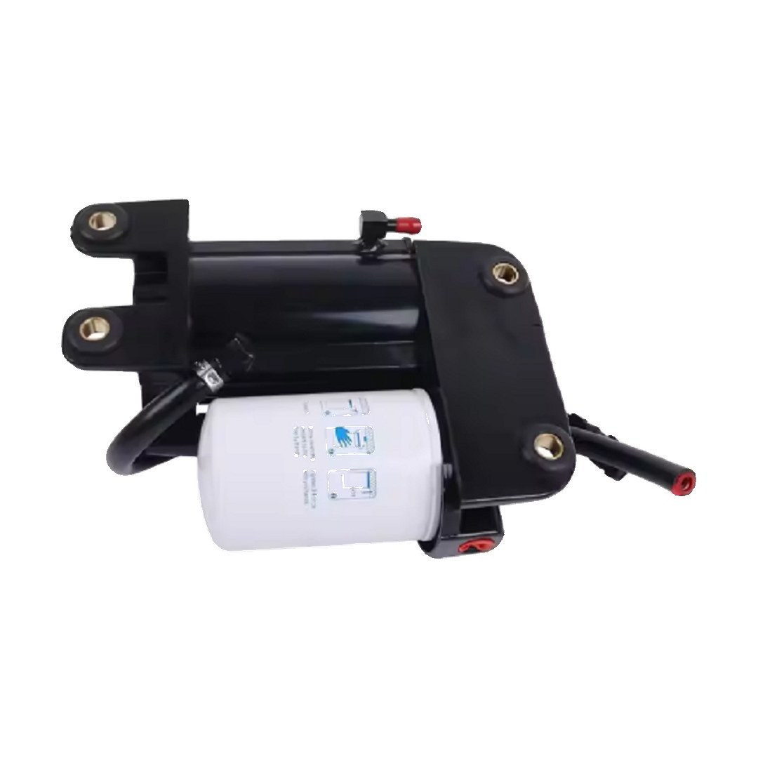 Construction machinery Parts Fuel Pump Assembly OE Part #21608512 for 8.1L Suitable for VOLVO Penta Stern Drive Engine 21608512