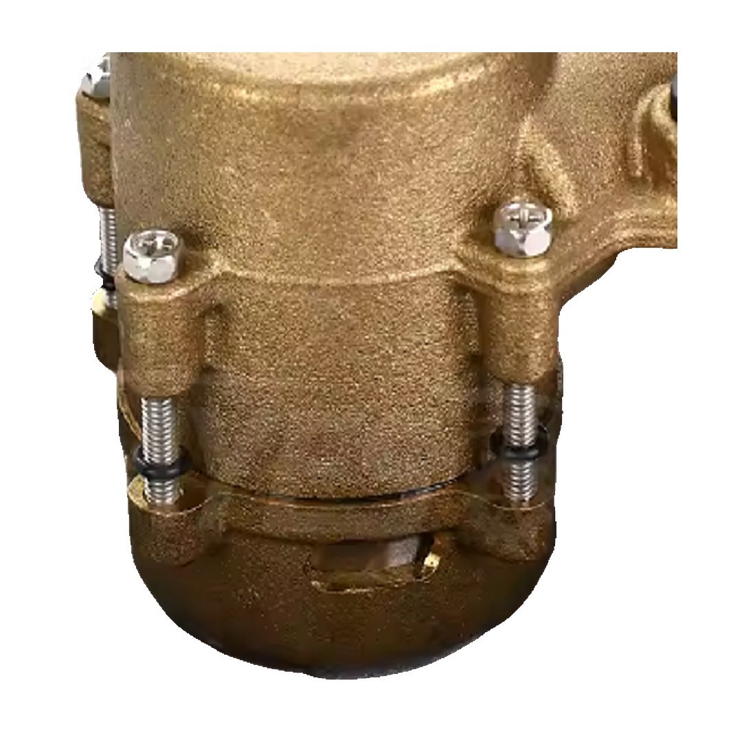 Sea Pump Suitable for VOLVO Pump Impeller Kit 3.0 4.3 5.0 5.7 8.1L 21214599 3812693 3862482 3857202 Construction machinery Part 21214599 3812693 3862482 3857202
