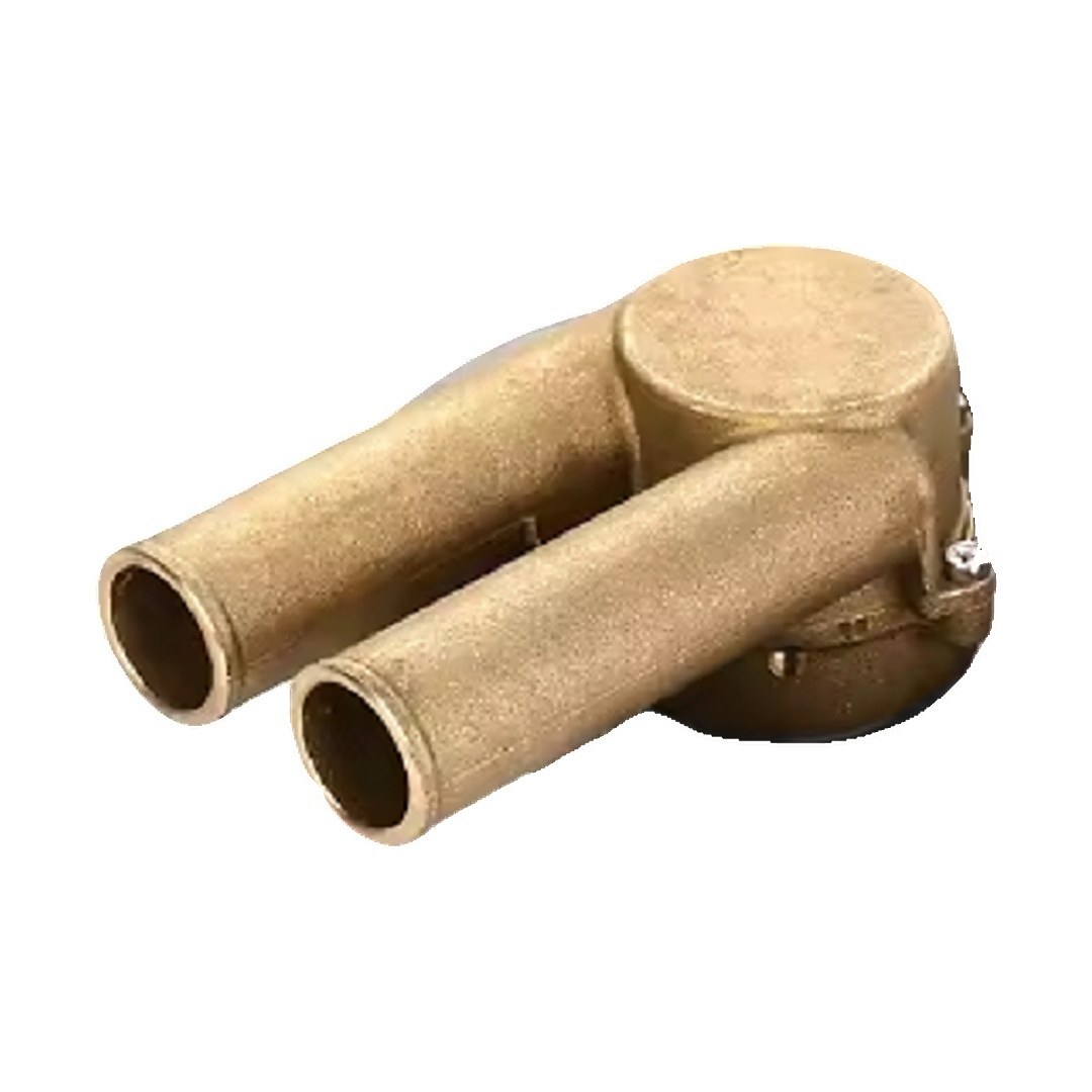 Construction machinery Parts Water Sea PumpSuitable for VOLVO Pump Impeller Kit 3.0 4.3 5.0 5.7 8.1L 3812693 3862482 3857202 3812693 3862482 3857202
