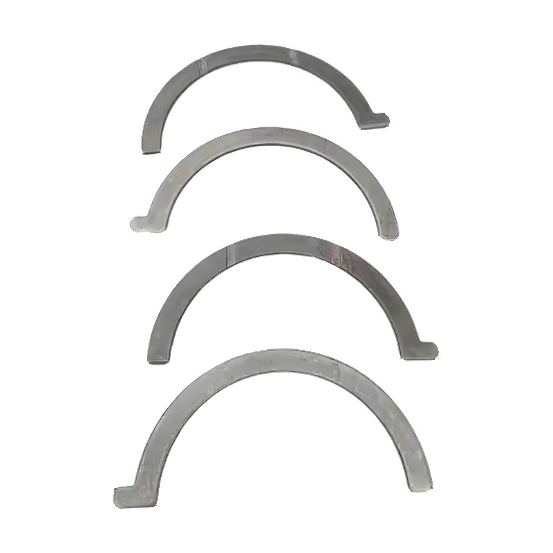 Construction machinery Parts Truck Half Shaft Thrust Washer 3093651 20397164 21267844 276791 7420397164 7421267844 3093651 20397164 21267844 276791