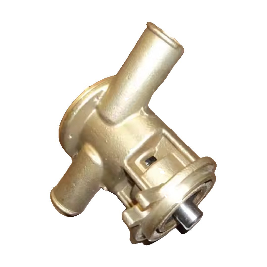 Construction machinery PartsSea Water Pump 15115 TMD TAMD KAD KAMD Engine Suitable for VOLVO Penta 3583115 3581558 860629 860827 15115 3583115 3581558 860629