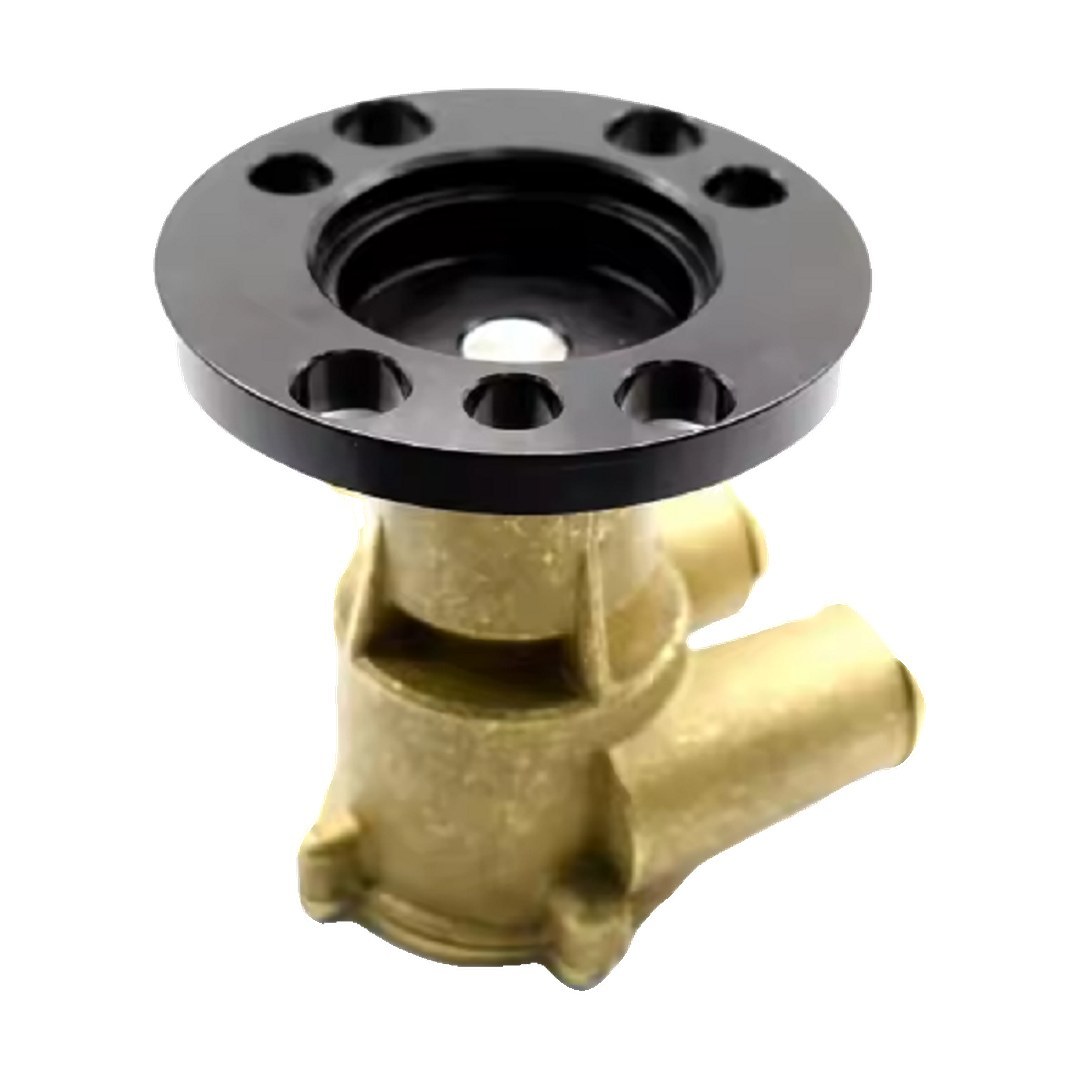 工程机械 配件 AP03 Sea 水泵 Compatible 适用于 沃尔沃 Penta 857451 841640 856952 3860703 857451 841640 856952 3860703