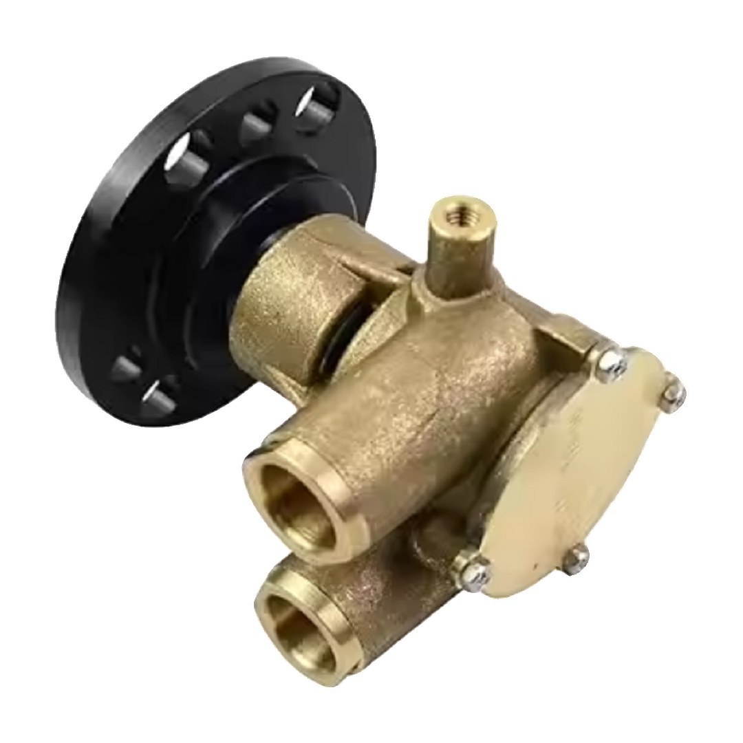 Construction machinery Parts Sea Water Pump Suit for Penta/OMC V8 Engines 841640 856952 3860703 841640 856952 3860703