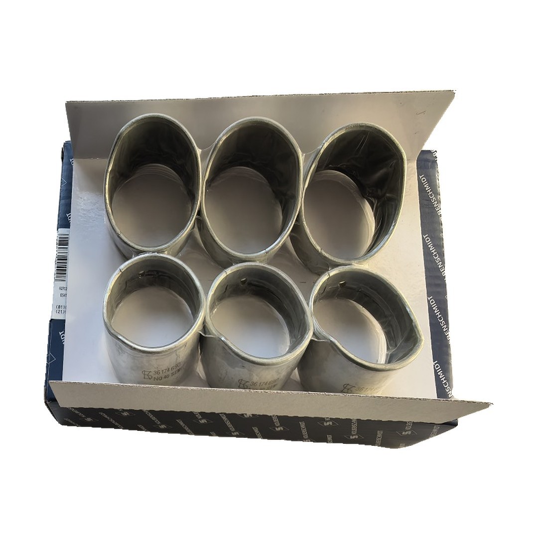 适用于 沃尔沃 Penta TAD1150-1152VE 发动机 Accessories TAD1140/1/2VE 连杆 Bushings 8148117 8148117