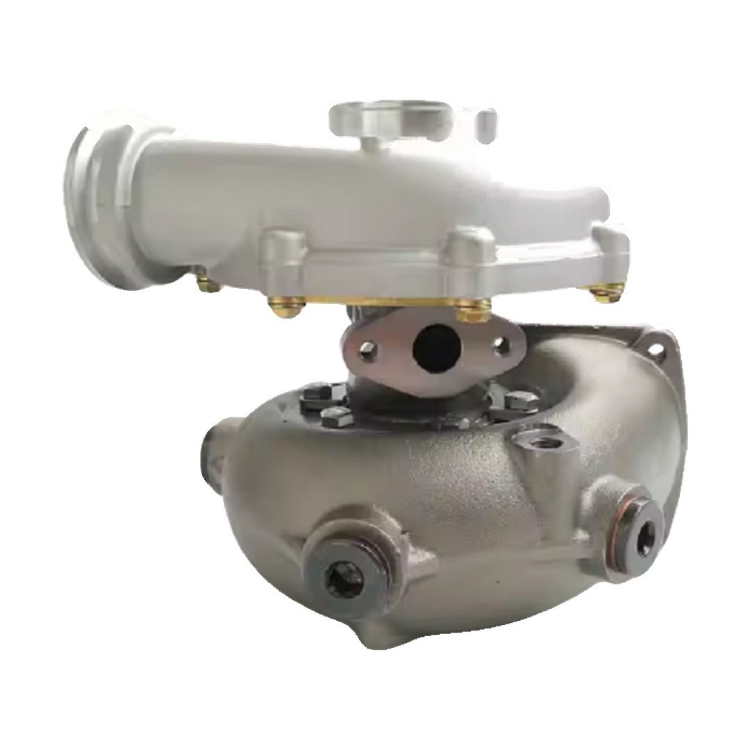 Turbocharger 53269706497 53269707200 3583006 3802125 861260 Suitable for VOLVO Penta Construction machinery Parts 3583006 3802125 861260