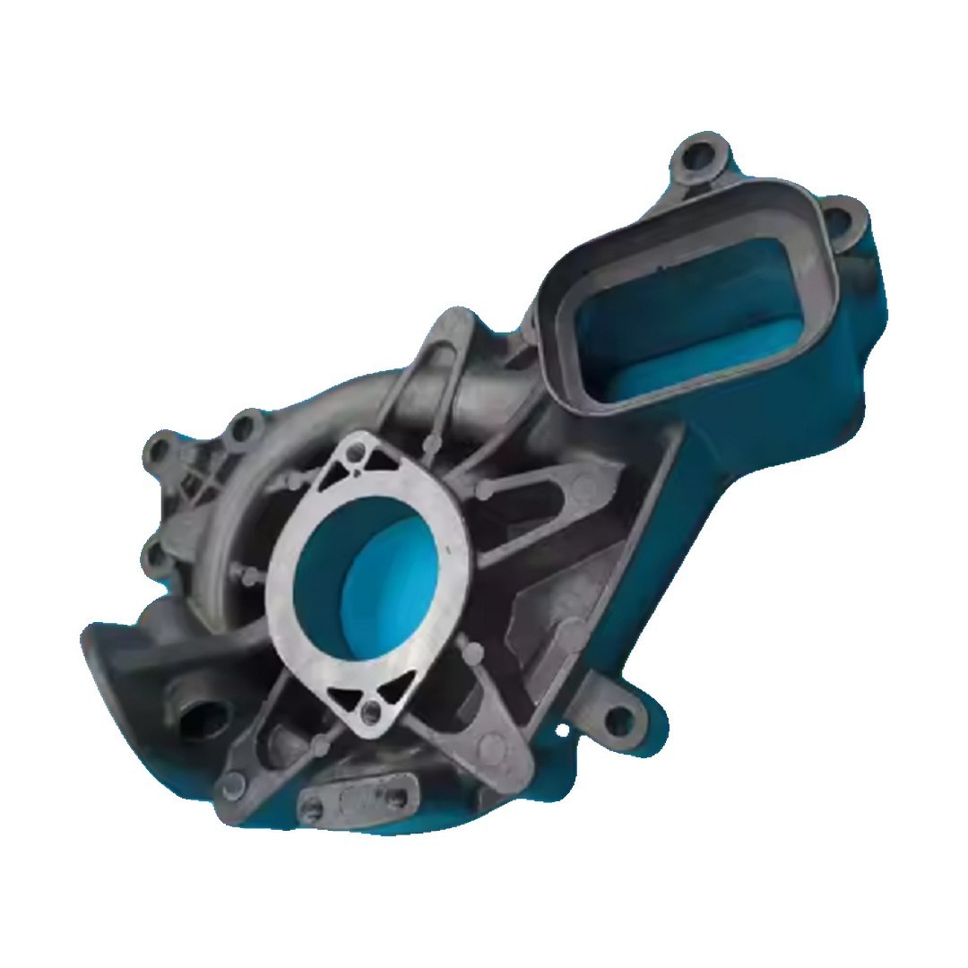 20787167 Construction machinery Parts Engine Gasket SuitaWATER PUMP HOUSING Suitable for MP8 for VOLVO D13 ENGINES 22195462 20787167 22195462
