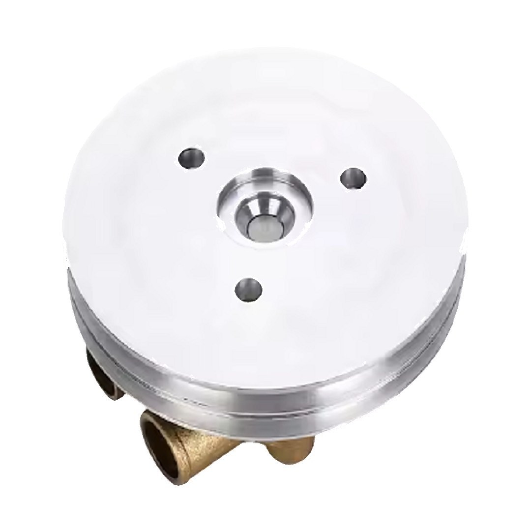 工程机械 配件 水泵 21214599 3812693 3862482 3857202 适用于 沃尔沃 Penta 3.0 4.3 5.0 5.7 21214599 3812693 3862482 3857202