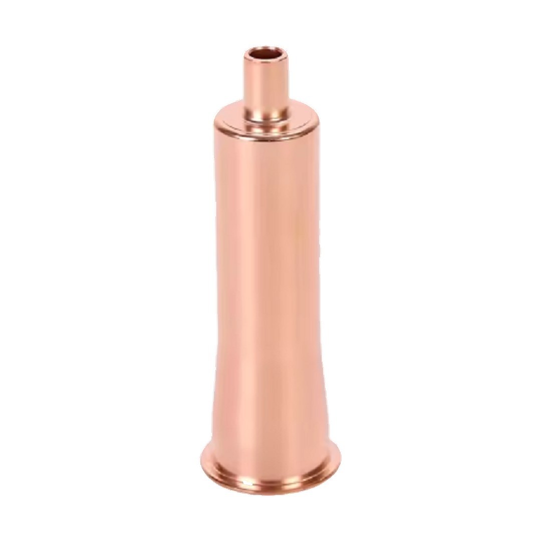 工程机械 配件 Injector Sleeve 适用于 沃尔沃 Penta AD41 TAMD31 AD31 KAD32 TAMD41 KAD43 Diesels 861255 861255
