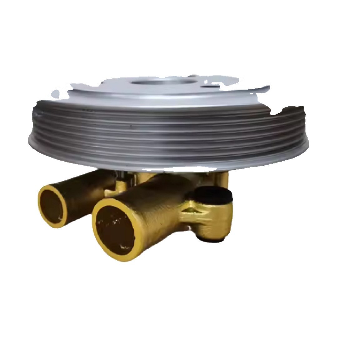 Construction machinery Parts 21212799 Sea Water Pump Suitable for VOLVO Penta Water Sea Impeller Pump 4.3 5.0 5.7 V8 V6 GXI 3812 21212799